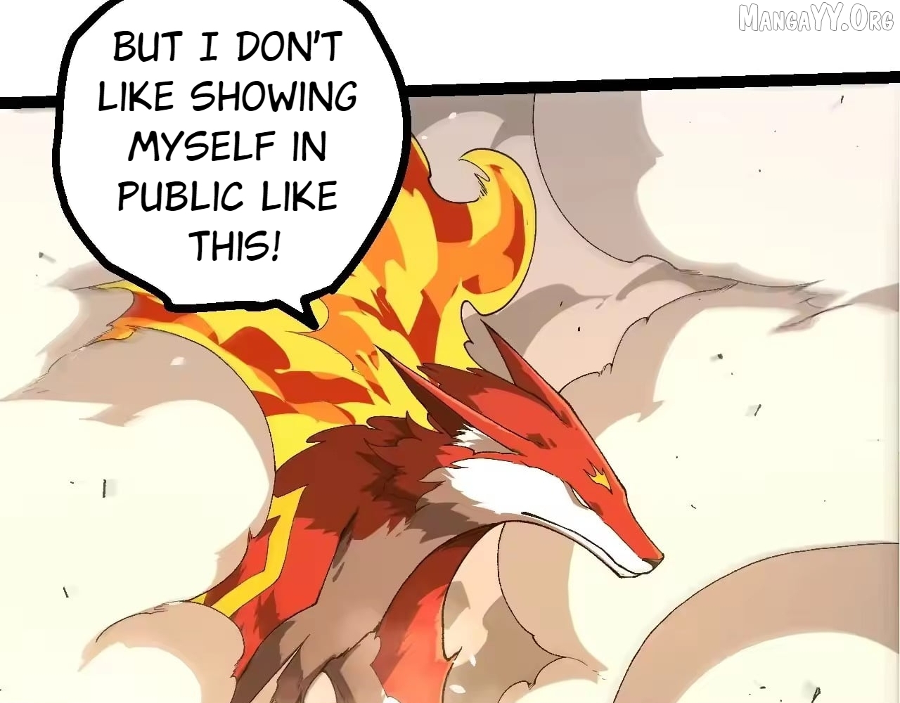 Evolution Begins With A Big Tree Chapter 496 - page 96